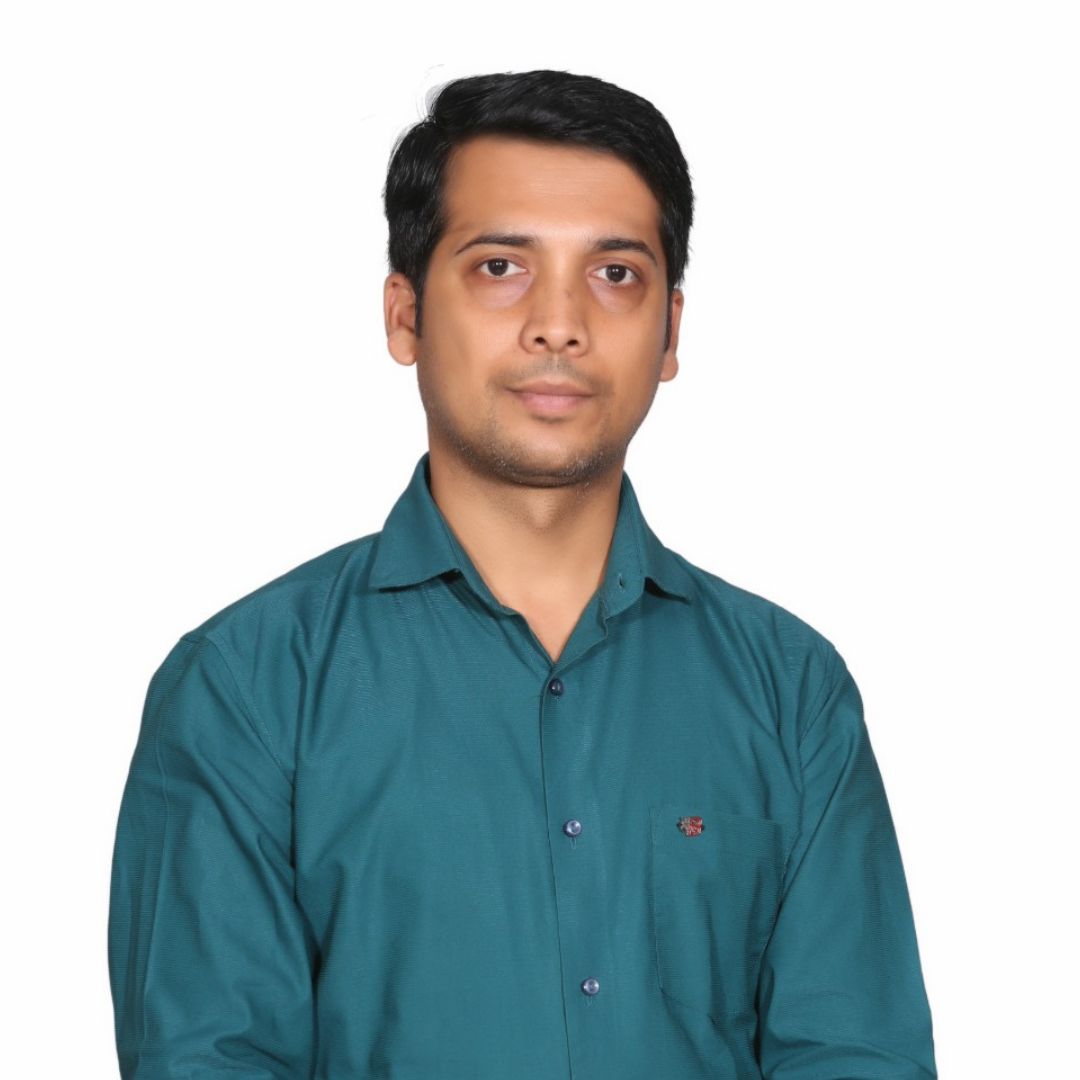 Mr. Sanjeev Kumar